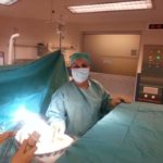 Suivi de grossesse a risque Dr oukacha nadia maroc