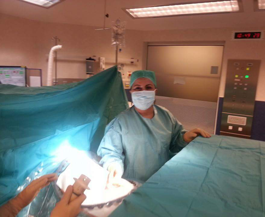 Chirurgie intime docteur oukacha nadia