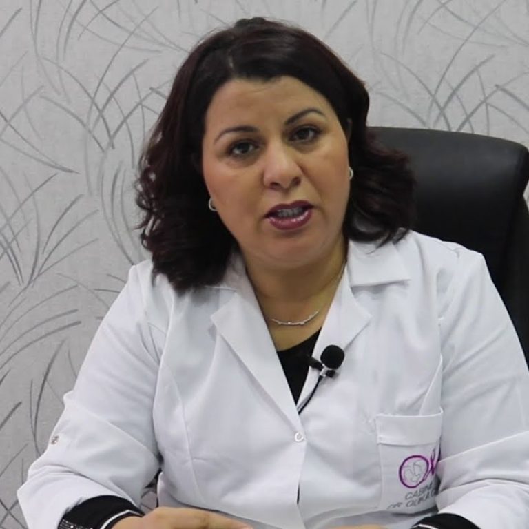 أسئلة و أجوبة عن مسحة عنق الرحم